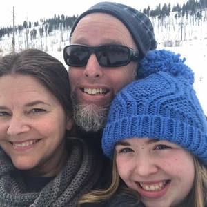 Meet your Posher, Shannon